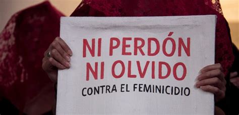 Preocupan En Chiapas Feminicidios De Niñas Semméxico