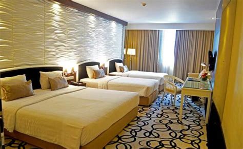 15 Jenis Kamar Hotel Dari Standard Room Hingga Presidential Suite
