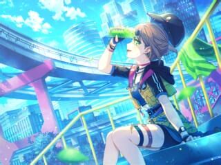 バンドリガルパ2023年 110 高画質画像2枚BanG Dream 大和麻弥 アニメ壁紙ネット PCAndroid