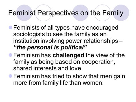 Feminist Theory Definition And Discussion 57 Off