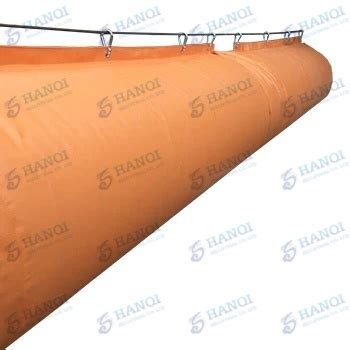 Mm Pvc Flexible Positive Pressure Air Duct Air Supply Underground