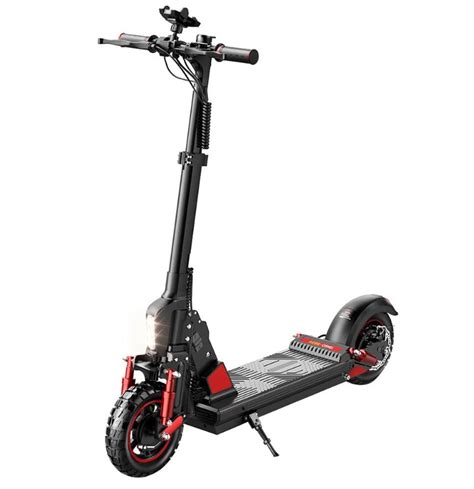 Bogist Origi Folding Electric Scooter Geekbuying