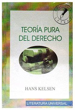 Libro Teoria Pura Del Derecho Hans Kelsen Isbn Comprar