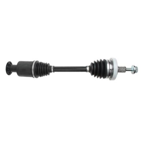 Front Left Cv Axle Shaft For Mercedes Benz E E E E E