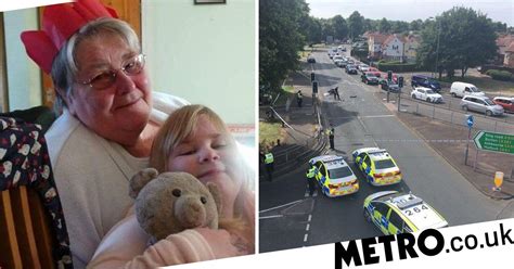 Pensioner 70 Dies 10 Days After Being Hit By Car While On Her