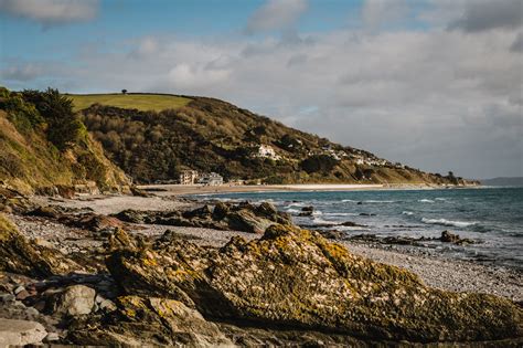 Jonathan Cunliffe Ltd Cornwall South Coast