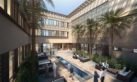Doha Institute On Behance