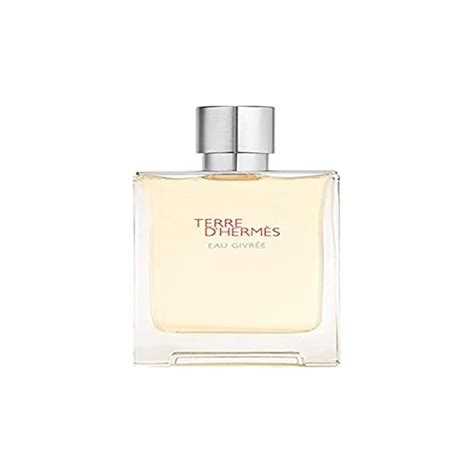 Hermes Terre Dhermes Eau Givrée Man De Parfum 50 Ml