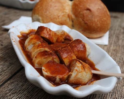 Best German Foods 30 Tasty German Dishes To Try Where Goes Rose