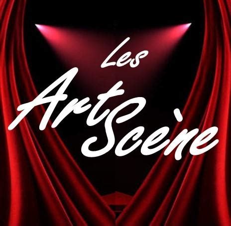 Les ArtScene Troupe de théâtre amateur d Exireuil dans les Deux Sèvres