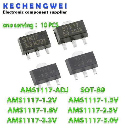 Pcs Ams V V V V V V Adj Ams Ams