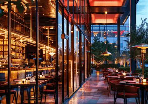 Hottest Newly Opened Restaurants In Abu Dhabi Zomato