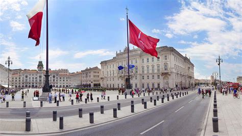 Trieste Cost Of Living