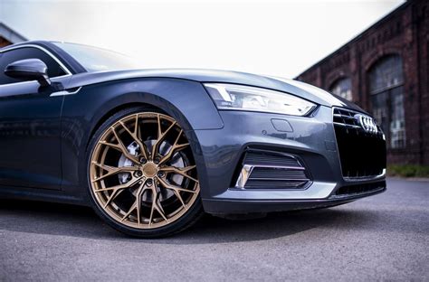 Audi A5 S5 Rs5 Wheels Gallery