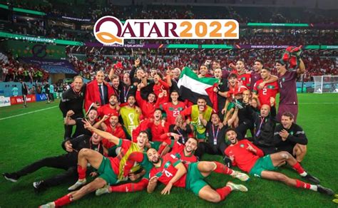 Marruecos da la sorpresa en Qatar 2022 y elimina en penaltis a España