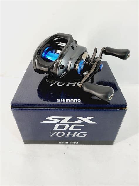 Yahoo Shimano Slx Dc Xg