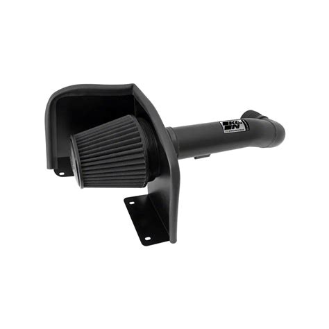 K N Tahoe Blackhawk Cold Air Intake L Tahoe Free