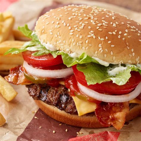 Deepo Outlet Center Burger Kıng Şubesi