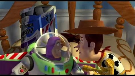 Toy Story Teaser Trailer Hd Widescreen Youtube