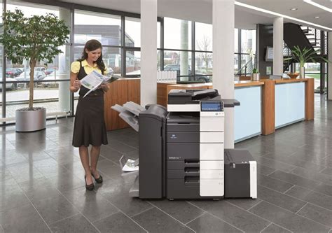 How Much Does A Konica Minolta Printer Cost 2020 Prices Rates