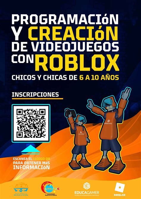 Talleres de programación y creación de videojuegos en Rincón de la