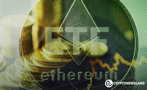 Vaneck Raises Ethereum Price Target For Amid Spot Etf Approvals