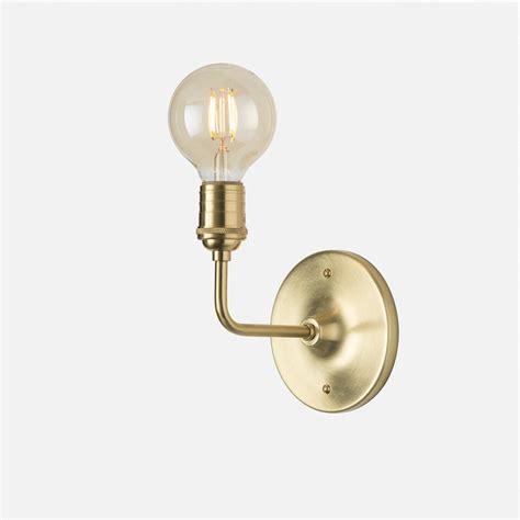 Wall Sconces | Wall Lighting Fixtures – Schoolhouse