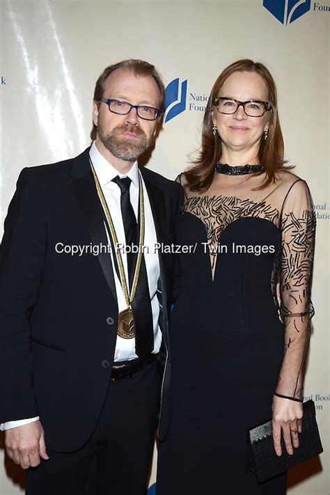 The National Book Awards Dinner And Ceremony Robin Platzer Twin