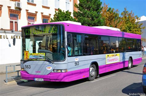 Mai multe autobuze pe drumurile Clujului de luni De marți revin și