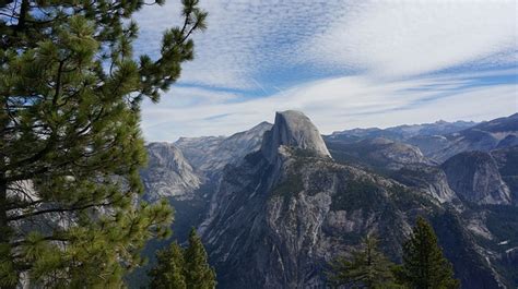 The 5 Best Hikes In Yosemite