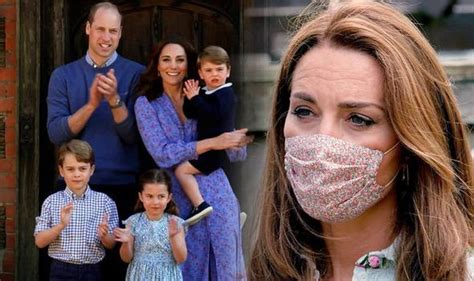 Kate Middleton News Why The Cambridges Are Now At Higher Risk Royal