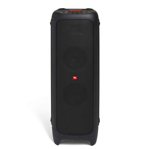 Jbl Partybox Premium High Power Wireless Bluetooth Audio System