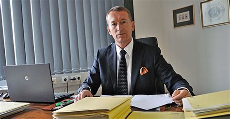 Mag Iur Klaus Hehenberger Mba Rechtsanwalt Verteidiger In