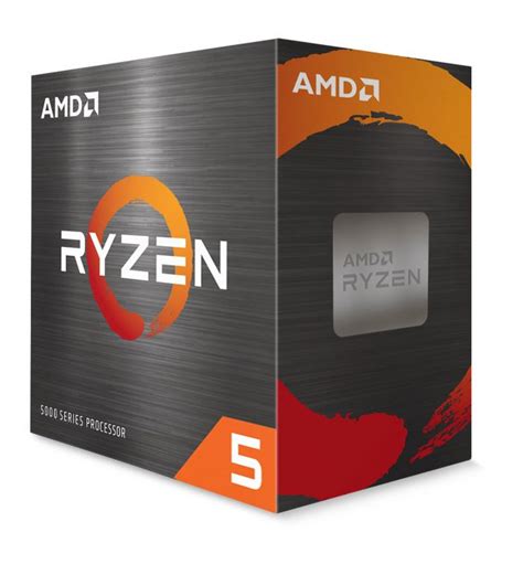 Процесор Amd Ryzen 5 5600 100 100000927box купити ціна характеристики Comfy