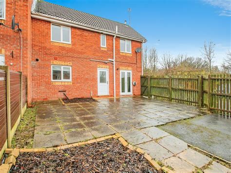 4 Bed Detached House For Sale In Kingsdale Close Bury Greater