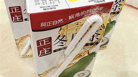 點外送加購冬瓜茶！花250元竟是「鋁箔包」他氣炸 民視新聞網 Line Today