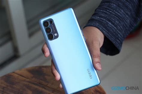 Oppo Reno5 Pro 5G Specs Faq Comparisons