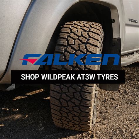 Falken Wildpeak At3w Tyre Pros And Cons Cnc Wheels