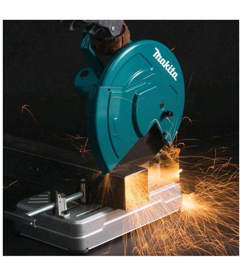 Makita Lw Portable Cut Off Saw Mm