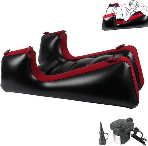 Amazon Sex Sofa Sex Furniture Pillow Inflatable Cushion With