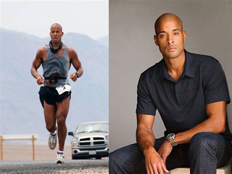David Goggins Net Worth 2024 - Vicky Jermaine