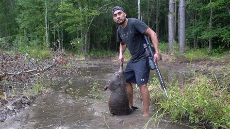 Pescando Cazando Y Cocinando Caza Y Cocina YouTube