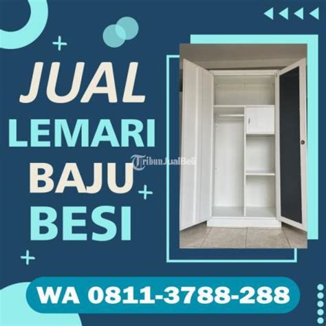 Distributor Lemari Pakaian Bahan Metal Di Malang Kota Tribun Jualbeli