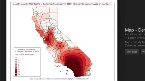 Isopleth Maps Youtube