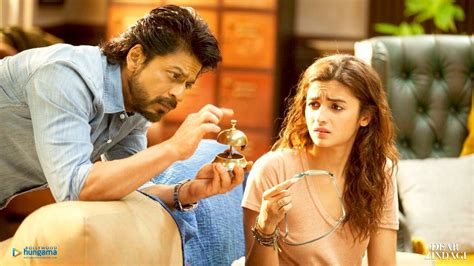 Dear Zindagi Wallpapers Wallpaper Cave