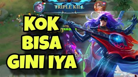 KENAPA KALO PAKAI MARTIS BAWA LATE GAME SELALU SEPERTI INI YouTube