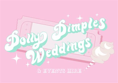 Wedding Games Brochure Dolly Dimples Weddings Events Hire Garden