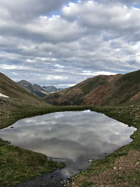 Red Cloud Peak And Sunshine Peak Hike Review Virtual Sherpa