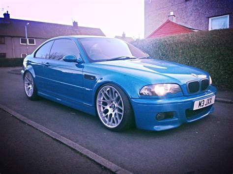 Coilovers And Wheels Fitted Saw S Lsb E M The M Cutters