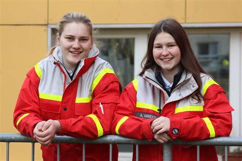 Das Jugendrotkreuz In Nordrhein Jugendrotkreuz Nordrhein Vor Ort